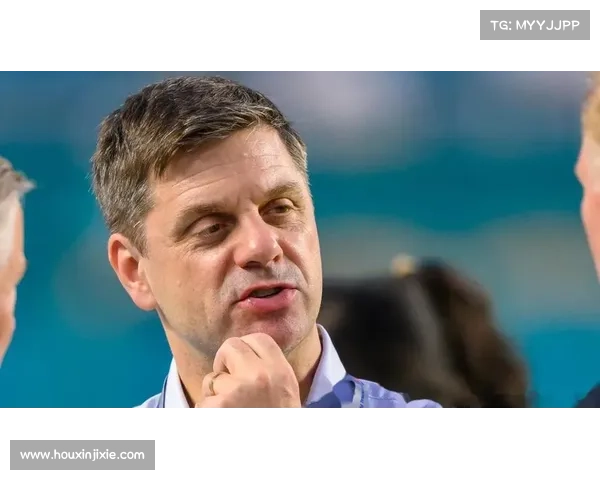 美巡赛任命 NFL 媒体战略大师罗拉普为新任 CEO 美巡赛任命 NFL 媒体战略大师罗拉普为新任 CEO
